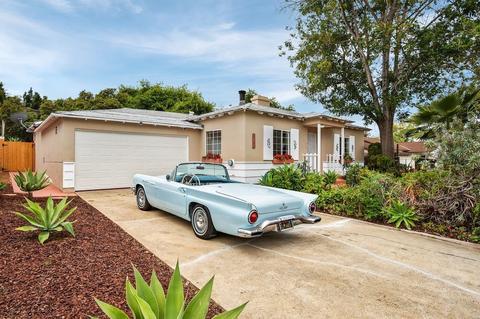8789 Campo Rd, La Mesa, CA 91941 photo 1