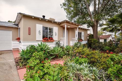 8789 Campo Rd, La Mesa, CA 91941 photo 2