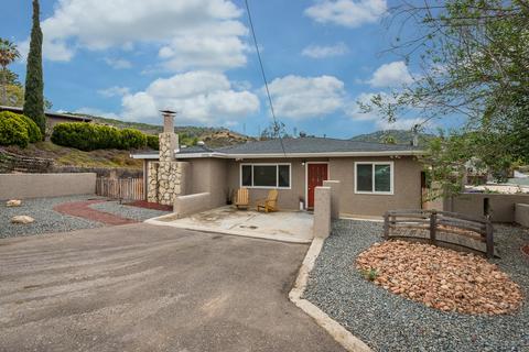 13731 Ridge Hill Rd, El Cajon, CA 92021 photo 1