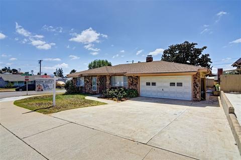 1618 Parklawn Dr, El Cajon, CA 92021 photo 2