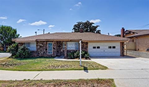1618 Parklawn Dr, El Cajon, CA 92021 photo 1