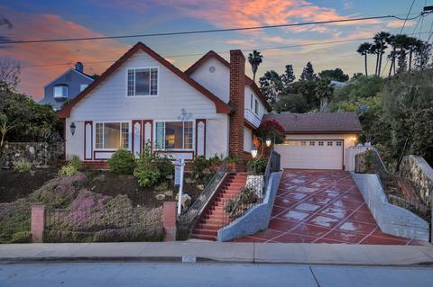 4085 Corolyn Dr, La Mesa, CA 91941 photo 2
