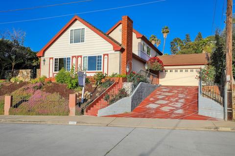 4085 Corolyn Dr, La Mesa, CA 91941 photo 1