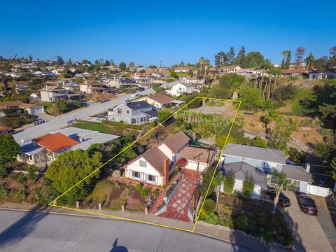 4085 Corolyn Dr, La Mesa, CA 91941 photo 17