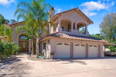 1482 Horsemill Rd, El Cajon, CA 92021 photo 1