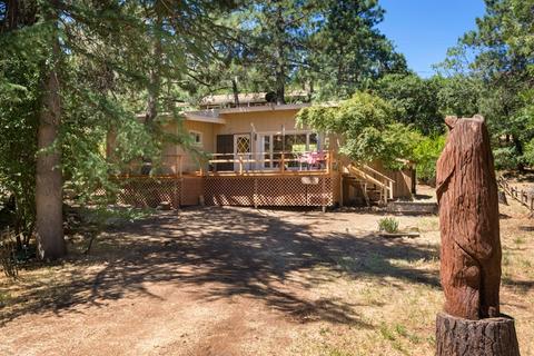 836 Manzanita Dr, Julian, CA 92036 photo 1