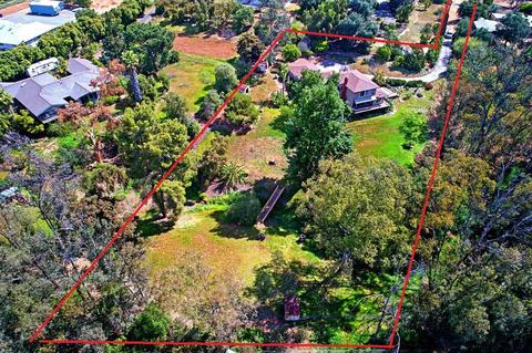 11458 Valle Vista Rd, Lakeside, CA 92040 photo 2