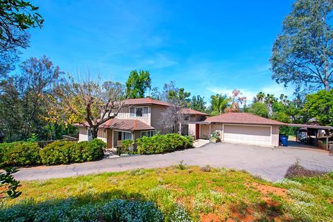 11458 Valle Vista Rd, Lakeside, CA 92040 photo 1