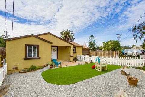 9109 Valencia St, Spring Valley, CA 91977 photo 2