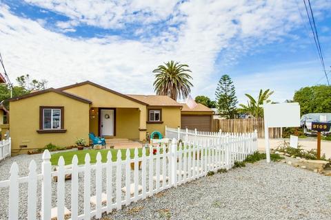 9109 Valencia St, Spring Valley, CA 91977 photo 1