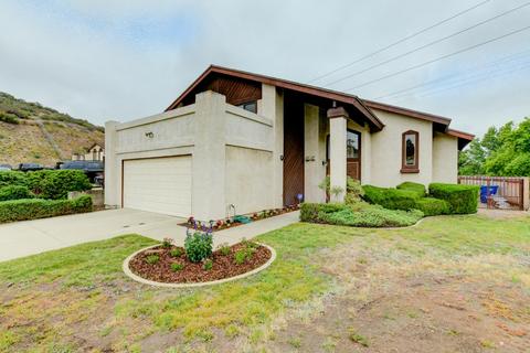 3936 Paseo Sequieros, La Mesa, CA 91941 photo 2