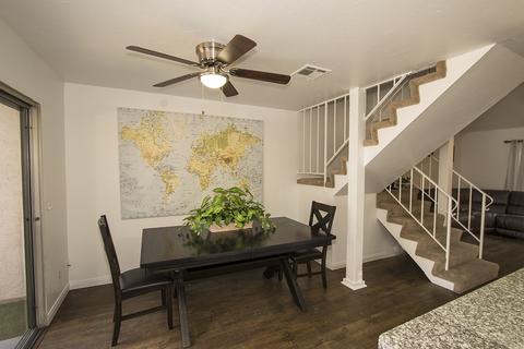 9446 Carlton Oaks Dr #B, Santee, CA 92071 photo 4