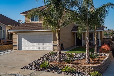 1573 Bay Meadows Dr, Alpine, CA 91901 photo 4