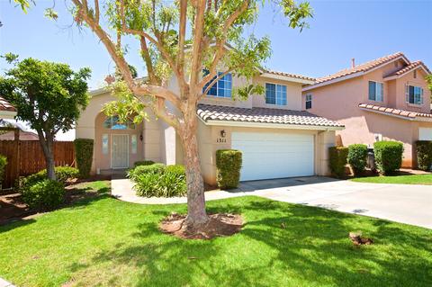 1311 Navello Ter, El Cajon, CA 92021 photo 1