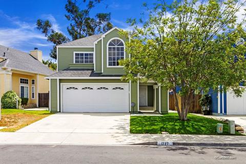 1727 Avenida De Suenos, Oceanside, CA 92056 photo 1
