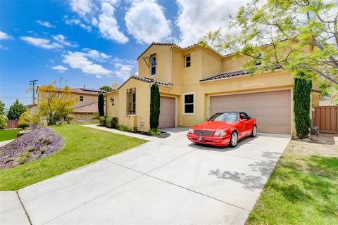 7790 Britt Pl, Santee, CA 92071 photo 1