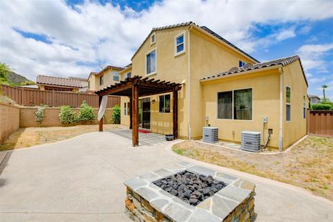 7790 Britt Pl, Santee, CA 92071 photo 11