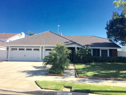 4730 E White Dove Ave, Orange, CA 92869 photo 1