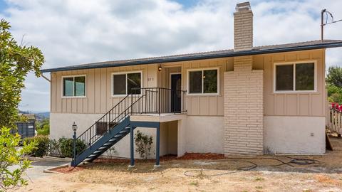 5741 Rainbow Heights Rd, Fallbrook, CA 92028 photo 5