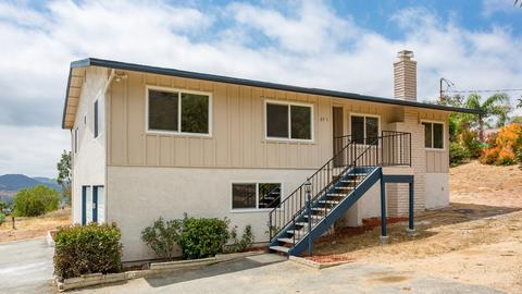 5741 Rainbow Heights Rd, Fallbrook, CA 92028 photo 4