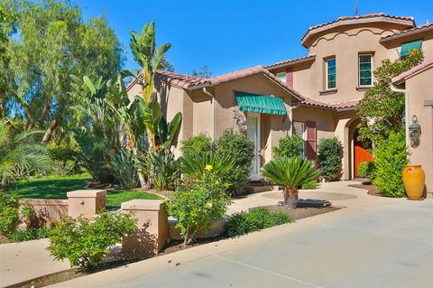 3208 Skyline View Gln, Escondido, CA 92027 photo 3