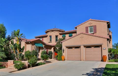 3208 Skyline View Gln, Escondido, CA 92027 photo 1