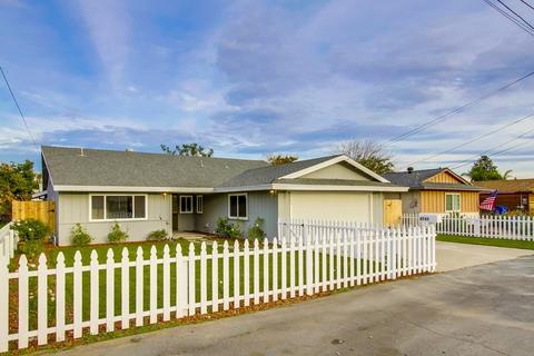 8745 Rhodes Ct, Santee, CA 92071 photo 1