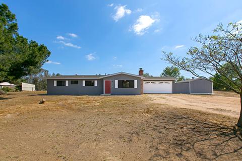 309 Haley St, Ramona, CA 92065 photo 1