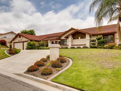 1555 Stoneridge Cir, Escondido, CA 92029 photo 2