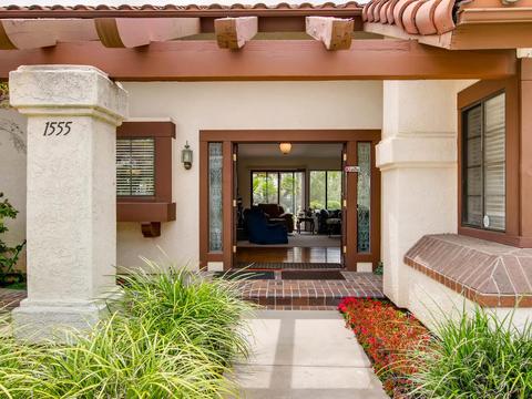 1555 Stoneridge Cir, Escondido, CA 92029 photo 3