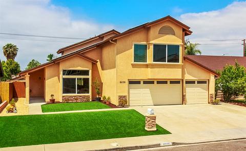 9538 Mavin Dr, Santee, CA 92071 photo 1