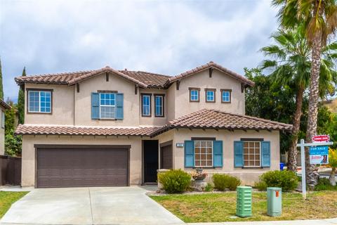 252 Azul Way, Oceanside, CA 92057 photo 1