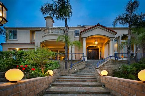 11175 Beeler Canyon Rd, Poway, CA 92064 photo 3