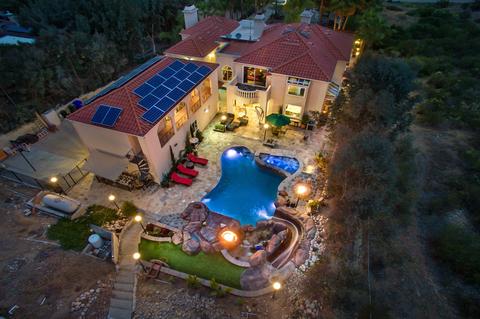 11175 Beeler Canyon Rd, Poway, CA 92064 photo 23