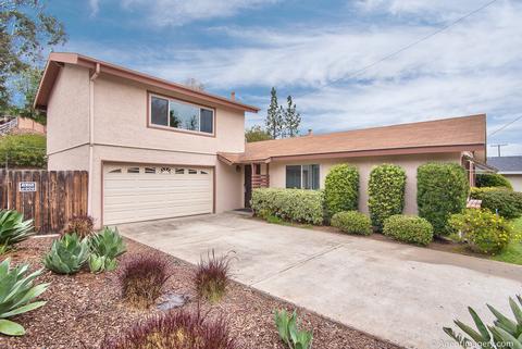 5775 Lambda Ln, La Mesa, CA 91942 photo 1