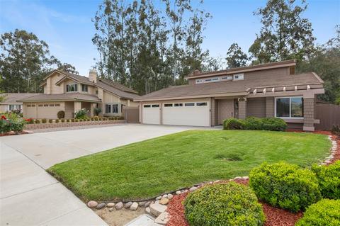 14178 Woodhollow Ln, Poway, CA 92064 photo 2