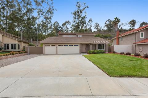 14178 Woodhollow Ln, Poway, CA 92064 photo 1