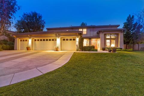 11778 Treadwell Dr, Poway, CA 92064 photo 1