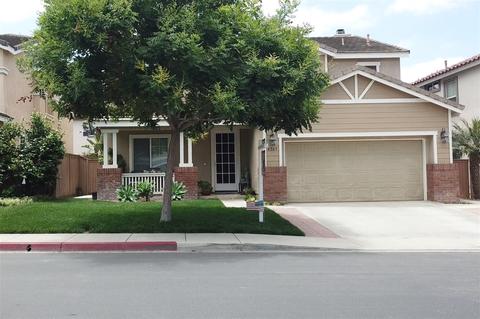 4305 Rawhide Way, Oceanside, CA 92057 photo 1