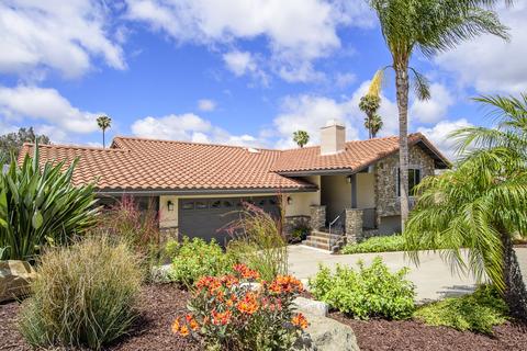 17162 Tam O Shanter Dr, Poway, CA 92064 photo 1