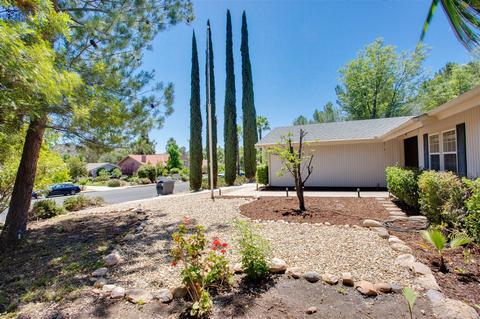16232 Spangler Peak Rd, Ramona, CA 92065 photo 3