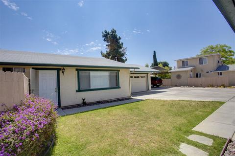 1252-56 Marline, El Cajon, CA 92021 photo 4