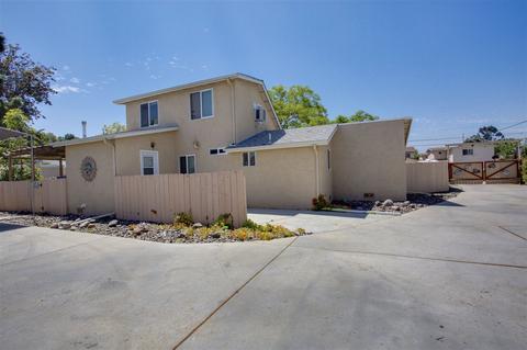 1252-56 Marline, El Cajon, CA 92021 photo 1