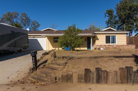 9046 Willowgrove, Santee, CA 92071 photo 2