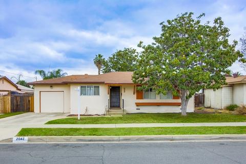 2042 Lee Dr, Escondido, CA 92027 photo 1