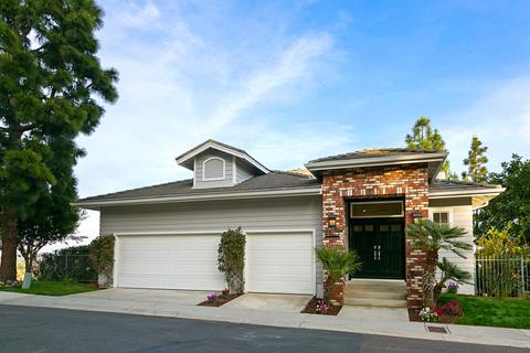 6093 Meadowpointe Row, La Jolla, CA 92037 photo 1