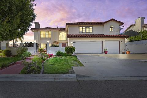 472 Nila Ln, El Cajon, CA 92020 photo 1