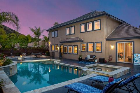 14551 Kent Hill Way, Poway, CA 92064 photo 2