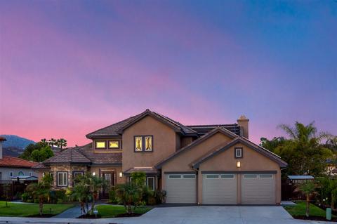 14551 Kent Hill Way, Poway, CA 92064 photo 1