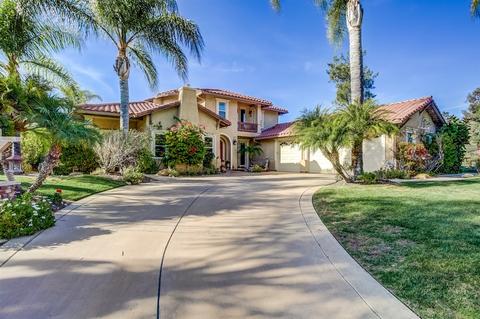 13398 Devon Dr, Jamul, CA 91935 photo 1